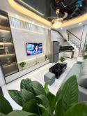 Tây Mỗ-Ô Tô Cực Gần-2 Mặt Ngõ Thoáng Sát Vinsmartcity 45m², Nhỉnh 6 Tỷ