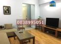 ⭐Cho thuê căn hộ 86m2 (căn góc) Toà A - CC số 6 Đội Nhân (Ba Đình), HN từ tháng 10/2025 - 0838995051