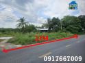 ⭐Chính chủ bán 6448m đất mặt tiền ĐT748 + view sông Thị Tính, sổ đỏ lâu dài tại An Điền (Bến Cát...