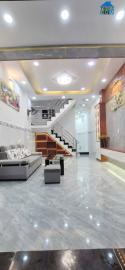 Nhà Đẹp Vị Trí Tốt Sát MT Phạm Thế Hiển P5 Q8
