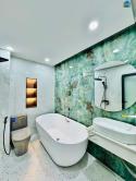 Cần Bán Gấp Nhà Phố Mới Xây Tại Thủ Dầu Một