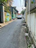 Phúc Lợi - Ô tô - Ngõ thông - Tiện ích ngập tràn - chỉ hơn 6 tỷ