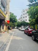 Nhà Cổ Linh, Hàng Xóm TTTM Aeon Long Biên 90m2, 4T, MT5m, Vỉa Hè, Kinh Doanh - 26 tỷ