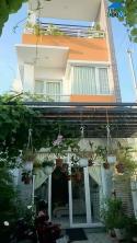 Bán nhà mặt tiền Mai Hắc Đế, 5x30, Tặng nội thất 3 tỷ - Lh 0931172218