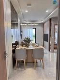 căn hộ Sống tiện nghi với căn hộ 2PN 70m² tại K-Home New City
