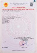 Đất nền Láng Hòa Lạc giá 2.5 tỷ diện tích 100m2 gần khu đô thị VinGroup – Nguyễn Hùng BĐS -...