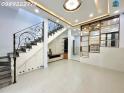 Bán Nhà Ngay CMT8 , P11 Quận 3 - Đẹp 51M2 (4.3x8.1 Nở Hậu 7.4) - 2 Tầng, 3 Pn, 1 Phòng Làm Việc...