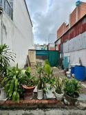 Bán Đất Thổ Cư Hẻm Huỳnh Tấn Phát, Nhà Bè: 45m2, Sổ Hồng, Giá Chỉ 2.7 Tỷ!