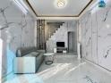 Mặt Tiền Hẻm 8M - Kinh Doanh Tốt - Hiếm - Sau Lưng Đầm Sen - Vừa Ở Vừa KD - 5 Tầng - Chỉ 4.X Tỷ