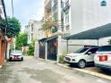 Nhà 4 Tầng 6PN Ngay Ngã Tư Linh Xuân Phạm Văn Đồng - Xe Hơi Tránh