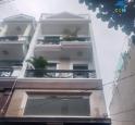 Nhà Mới Xây 5 Tầng-Có Thang Máy – 4x20-Phạm Văn Bạch-F15-Tân Bình- Chỉ 11.X Tỷ TL