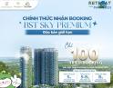 Nhận Booking ưu tiên chọn sớm căn hộ Sky Premium,Garden Villa, Duplex, Sky Villa, Shophouse khối...