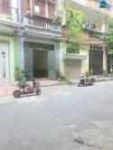Cho thuê tầng 1 làm kho, văn phòng, cửa hàng tại khu đô thị mới Đại Kim - Định Công