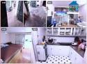 Chính chủ cho thuê căn hộ khép kín đầy đủ tiện nghi tại Định Công, Hà Nội. LH 0971753196