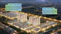 Chung cư thương mại đầu tiên Yên Bình Complex Thái Nguyên