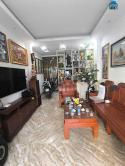 Bán nhà Ngọc Thụy 38m 7 tầng thang máy ô tô thông 12 tỷ
