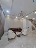 Nhà phố chỉ 1.68 tỷ 80m2 ngay MT Hoàng Phan Thái - Bình Chánh