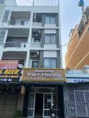 Bán nhà 4 tầng mặt tiền đường Nguyễn Đình Chiểu Nha Trang