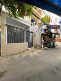 Bán gấp nhà đường Quang Trung, 4*14 hẻm xe tải thông giá chỉ 5 tỷ 850 triệu nhà đẹp, ở ngay