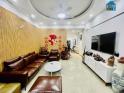 Bán Nhà Khương Đình- Lô Góc- 63m²- 5 Tầng- 7 PNKK- Dòng Tiền ~25 Triệu/Tháng- Chỉ 10.8 Tỷ