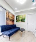 BÁN CĂN 1PN - 49m2 tại Ecolife Capitol cực đẹp, SHLD