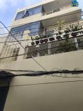 Nhà Thiết Ké Đẹp -Trung Tâm Quận 3- Hẻm Ô Tô Đến Nhà Chĩ 6tỷ8