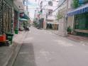 79M2 HXT 8M Thông Lê Thúc Hoạch, 4 Tầng BTCT