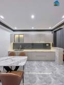 Nhà Phố Hiện Đại – Giá Chỉ 2 Tỷ 4 – Diện Tích 100 M² - Gần KCN Cầu Tràm