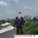Bán gấp nhà phố Dương Đình Hội, hẻm xe hơi ngủ trong nhà – 4 tầng hoàn công.