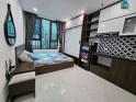 Bán Chung Cư Mini 18 Phòng, Gần Viện E, Tháng Thu 100 Triệu