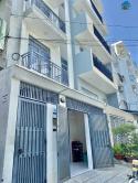 Bán Căn Hộ Dịch Vụ 4 Lầu Hẻm 1 Sẹc 10m Số 43 Đường Hiệp Bình, Hiệp Bình Phước, Thành Phố Thủ Đức