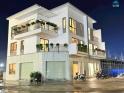 Chỉ hơn 1 tỷ nhận Nhà ở thương mại, shophouse 2 mặt tiền tại Hòa Phú 90m2