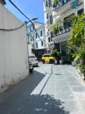 Hiếm. Bán Nhà Thạch Bàn 37m2, 6 Tầng, Ô Tô Dừng Đỗ Trước Nhà, Full Nội Thất. Chỉ 8.x Tỷ