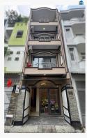 Cho thuê mặt bằng hẻm 2 xe hơi tránh nhau được đường Lê Văn Sỹ , Quận Phú Nhuận