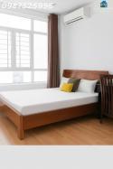 Bán Nhanh Căn Hộ D23-7 New Saigon – 126m², Full Nội Thất Gỗ Tự Nhiên – Giá Chỉ 4,9 Tỷ