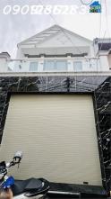 Bán Gấp Nhà 2 Tầng-63m2-Huỳnh Tấn Phát-Quận 7-Nhỉnh 5 Tỷ