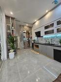 Bán Nhà Nguyễn Sơn-Long Biên, 38m, Thang Máy, Full Nội Thất, Nhỉnh11 Tỷ