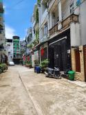 Bán nhà hẻm xe hơi Lê Thị Riêng – Thới An Quận 12