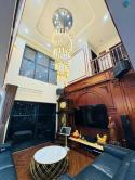 Cần Bán Căn Duplex Cao Cấp Dự Án Goldmark Chính Chủ