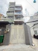 Chính Chủ Bán HXH Đường Chu Văn An, P.12, Bình Thạnh. DT 4.6x19m, Giá 14 tỷ.