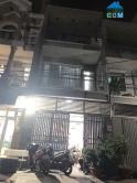 Nhà Đẹp, Hẻm Xe Hơi 8m, Vỉa Hè Thông Thoáng, Gò Vấp