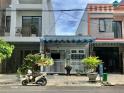 Bán Đất Tặng Nhà 105M2 Ngay Công Viên,119 Hoàng Thị Ái, Đang Cho Thuê 6tr/tháng