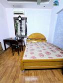 Bán nhà Tây Hồ Xuân La 35m2, 4T, 2 mặt ngõ, ô tô đỗ cửa, gần Hồ Tây