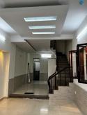 Bán nhà 1 trệt 3 lầu đúc suốt – 755/44 Lê Đức Thọ, P16, Gò Vấp, HCM