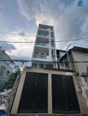 Chính Chủ Bán Hxh Dương Quảng Hàm, Phường 5, Gò Vấp: (5x26m), Giá 25 Tỷ.