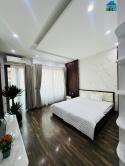 Nhà Nguyễn Chí Thanh – Đống Đa – Khu Phân Lô – Ô Tô Vào Nhà - 18.6 Tỷ
