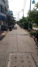 Bán nhà ngay chợ Xóm Củi 5x20, dòng tiền 33tr/ tháng, giáp Quận 5 chỉ 7 tỷ 2