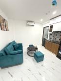 Cần bán căn hộ dịch vụ 80m 6 tầng CCMN thang máy, dòng tiền đỉnh ngay Học viện Nông nghiệp, PCCC...