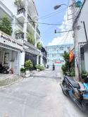 Mặt Tiền Đường Nguyễn Lộ Trạch, Quận Tân Phú - DT 74m2 (4 x 18)m Nhà C4