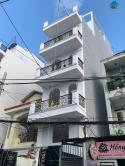 Chính Chủ Bán Mặt Tiền Nguyễn Thượng Hiền, P.5, Bình Thạnh. DT: 4.25x18m, Giá 19,8 Tỷ